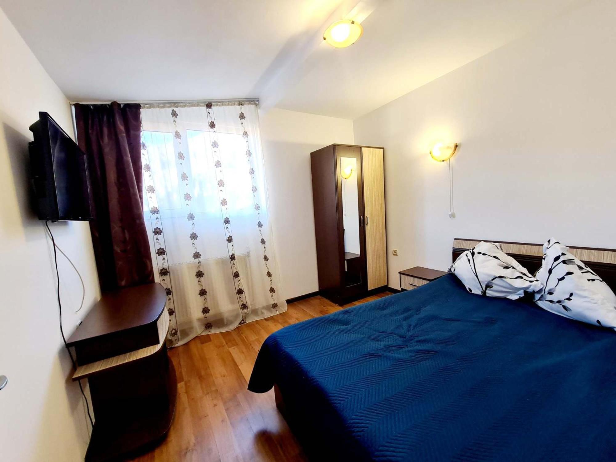 Vila Giulia Voineasa Habitación foto