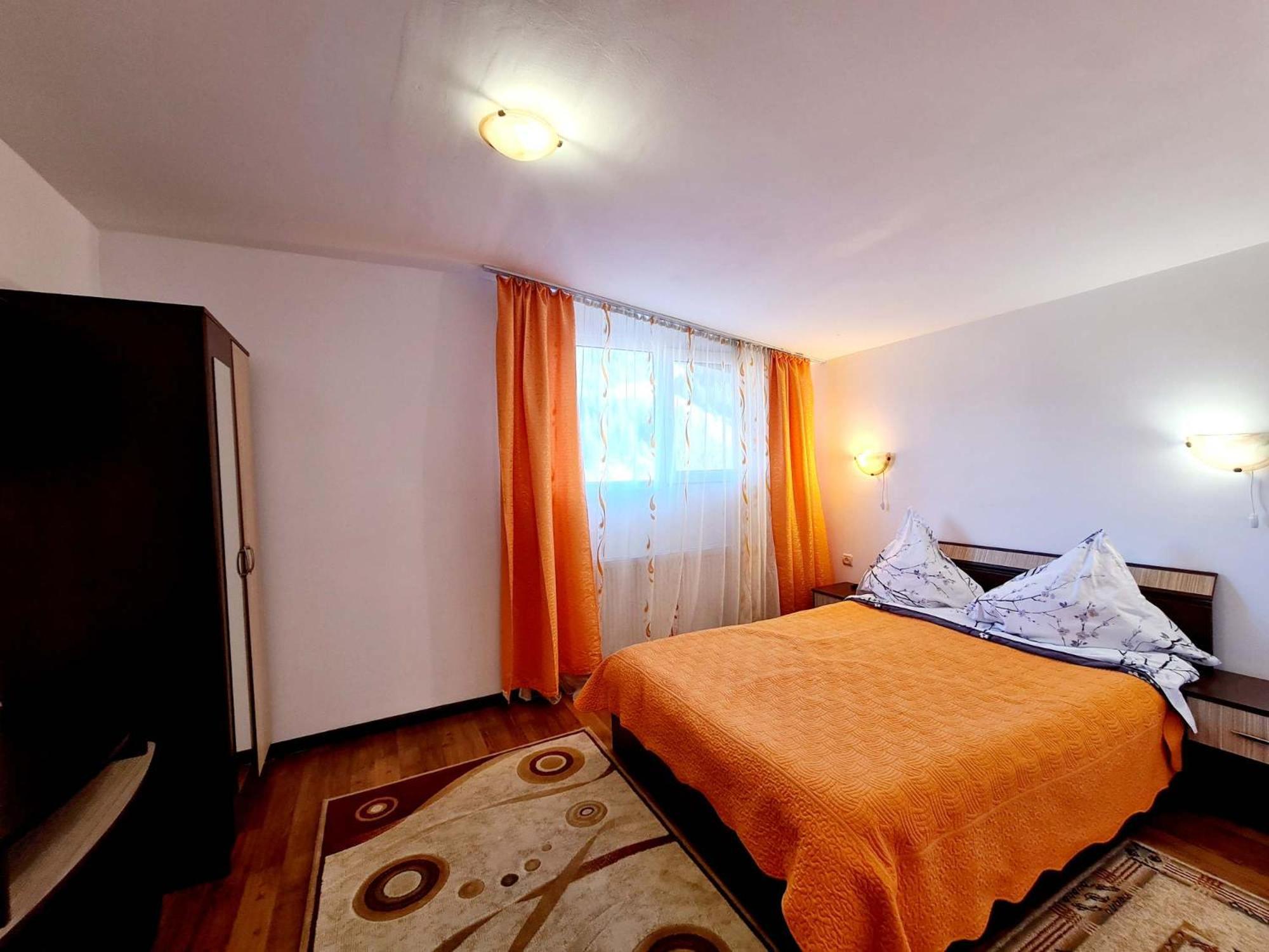 Vila Giulia Voineasa Habitación foto