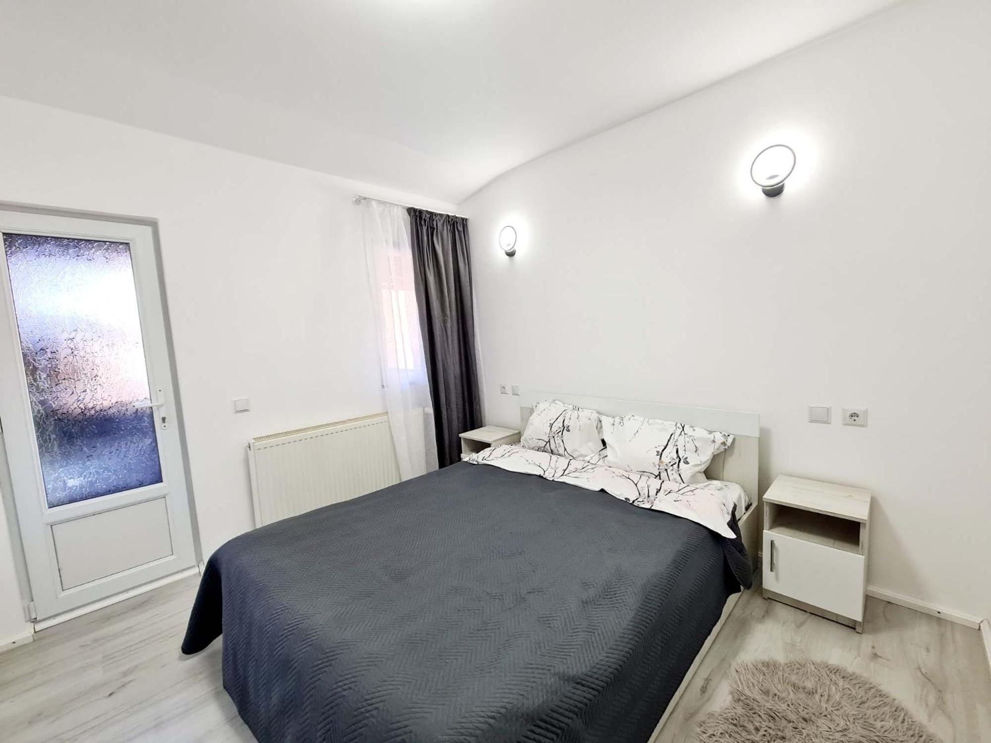 Vila Giulia Voineasa Habitación foto